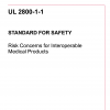 UL 2800-1-1 PDF UL 2800-1-1 PDF